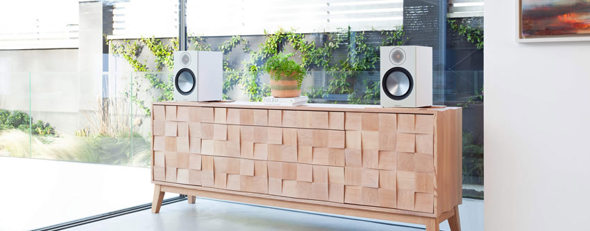 Loa Monitor Audio Bronze 100 2