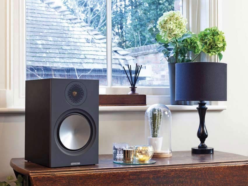 Loa Monitor Audio Bronze 100