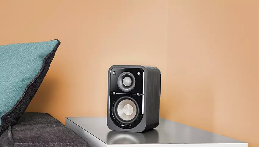 Polk Audio Signature S10
