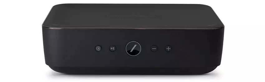 Adapter + Amply Harman Kardon Omni