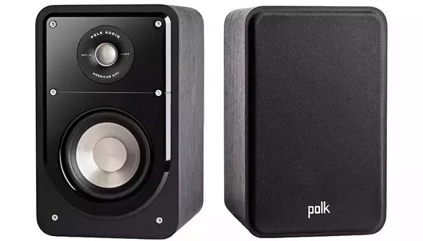 Loa Polk Audio Signature S15