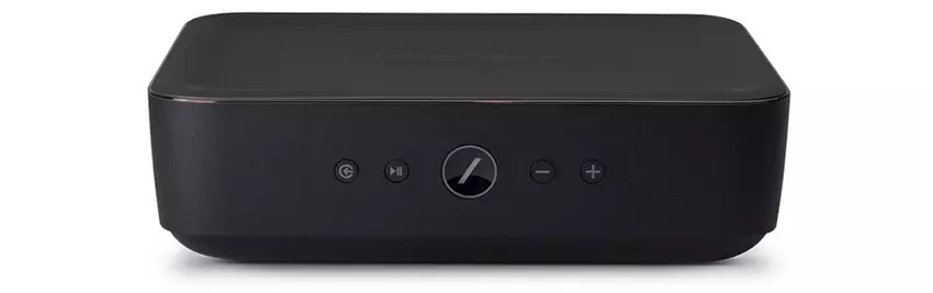 Amply Harman Kardon Omni