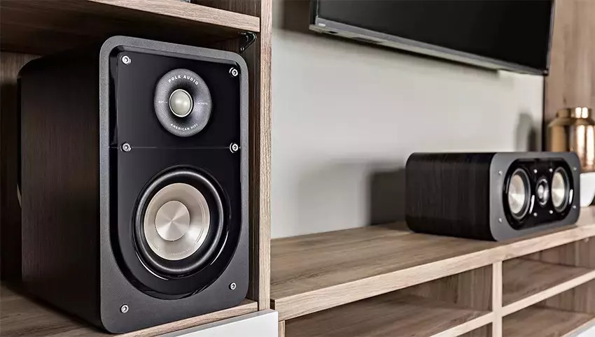 Loa Polk Audio Signature S15