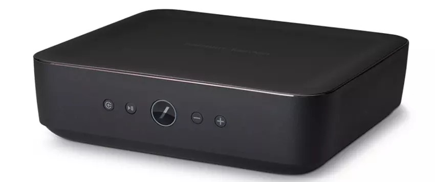 Amply Harman Kardon Omni