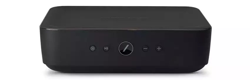 Adapter + Amply Harman Kardon Omni