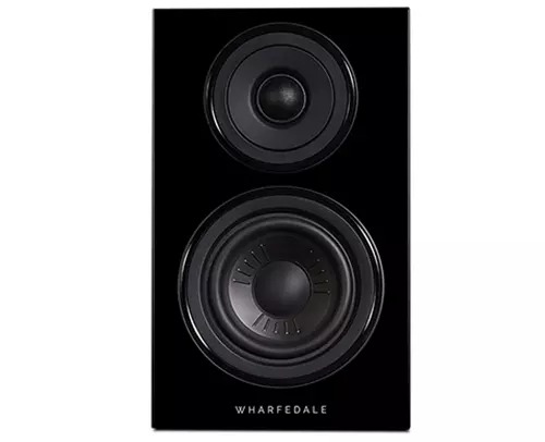 Dàn Nghe Nhạc Wharfedale DHBW01