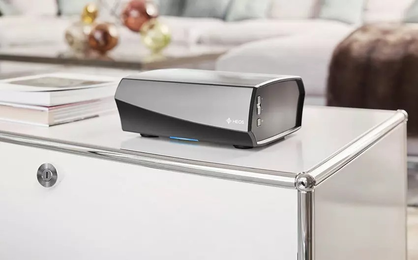 Dàn nghe nhạc Jamo DHFJ01