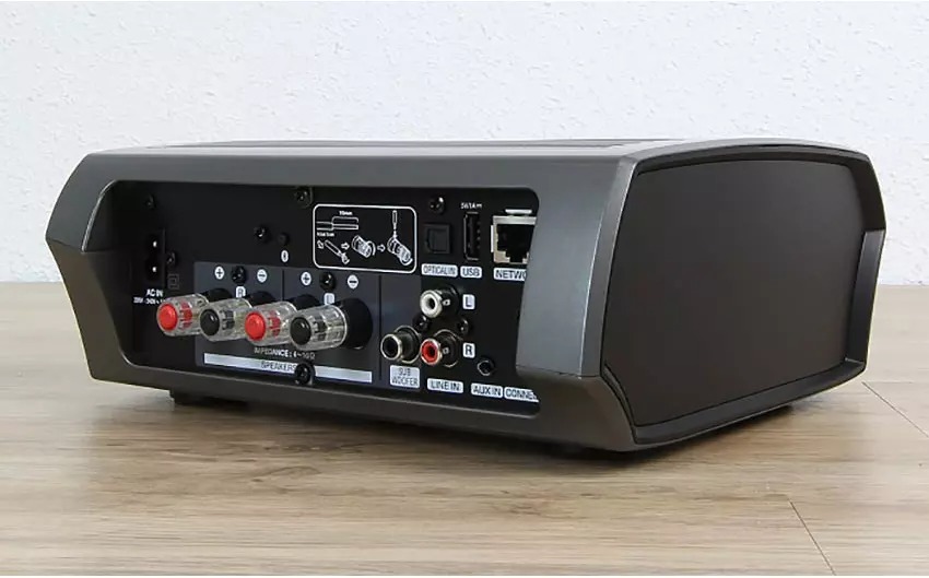 Dàn nghe nhạc Jamo DHFJ01