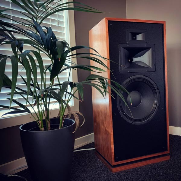 Dàn Nghe Nhạc Klipsch DK09