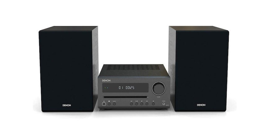 Dàn Mini Denon DT-1
