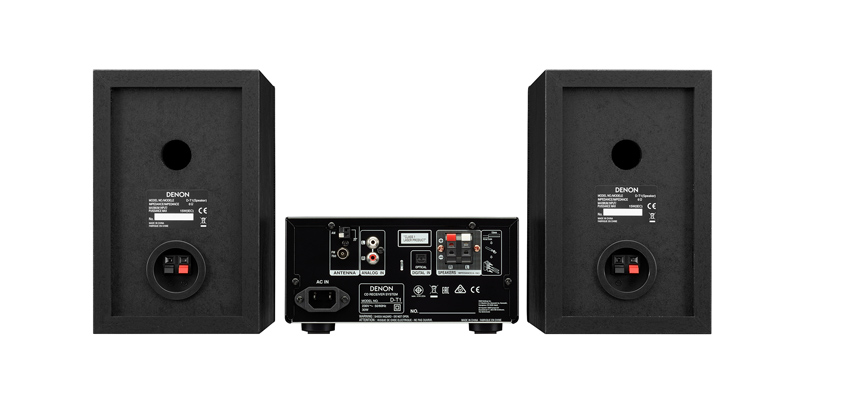 Denon DT-1