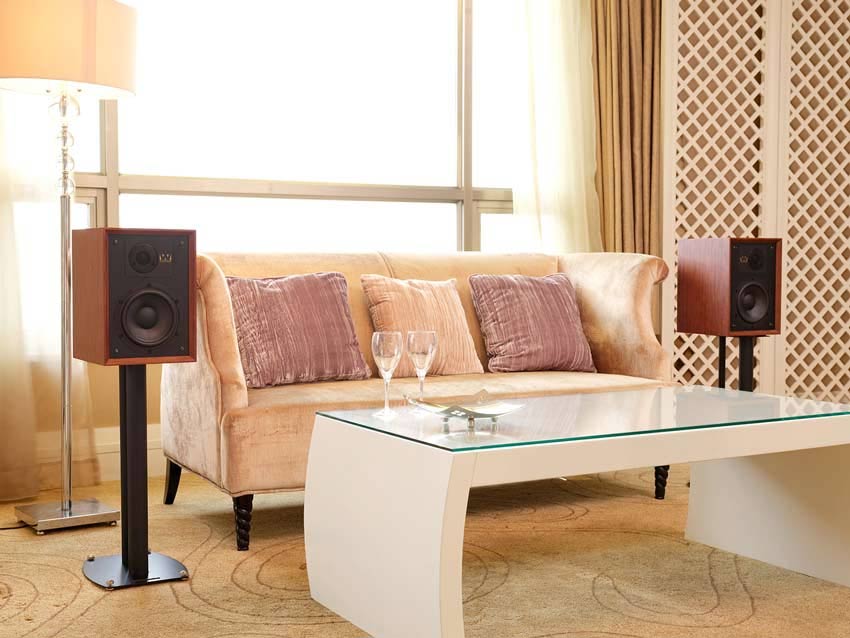 Loa Wharfedale Denton 85
