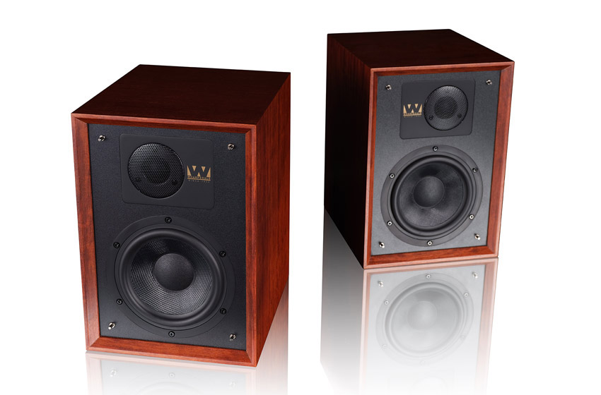 Loa Wharfedale Denton 85