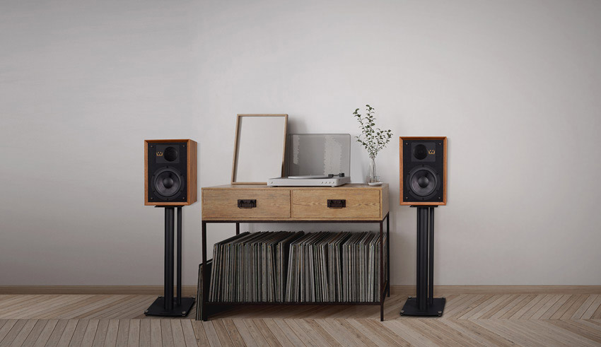 Loa Wharfedale Denton 85