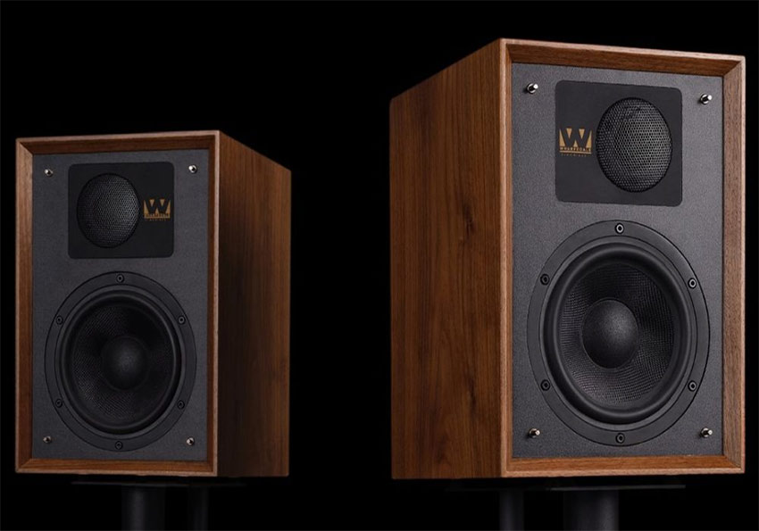 Loa Wharfedale Denton 85
