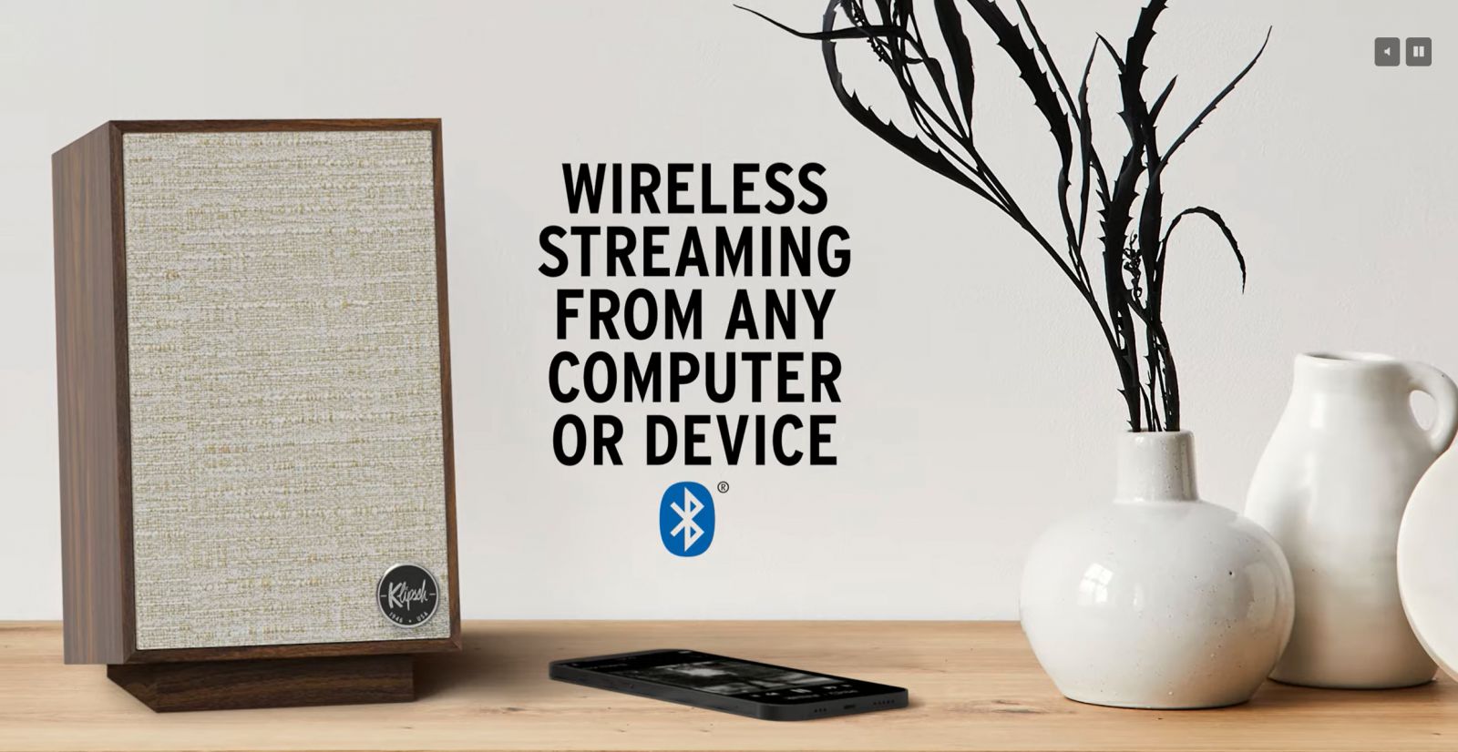 Klipsch ProMedia Heritage 2.1 15