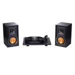 Dàn Loa Klipsch R-15PM Turntable Pack (Chính Hãng)