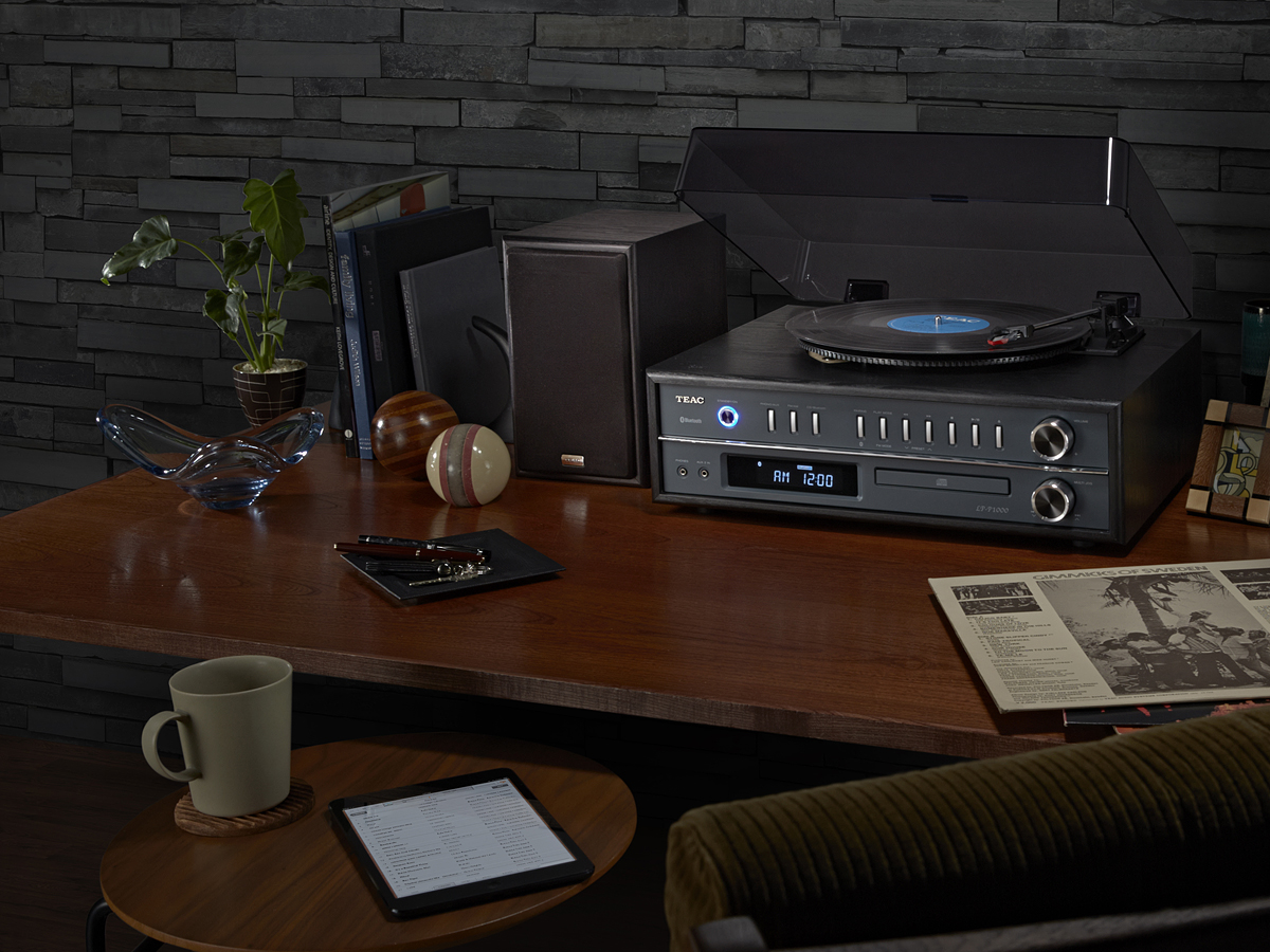 LP-P1000