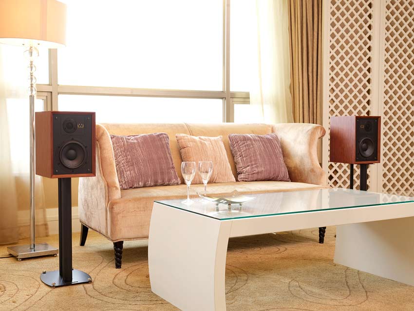 Loa Wharfedale Denton 85
