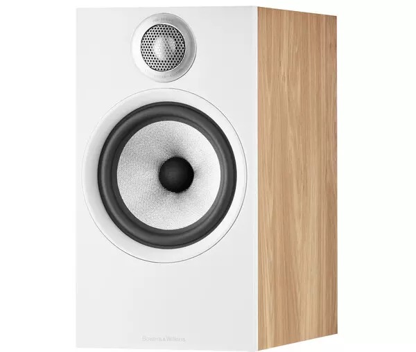 Dàn xem phim nghe nhạc B&W 603