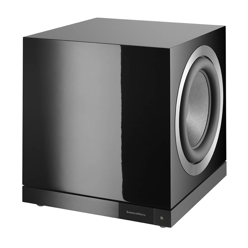 Loa Sub B&W DB2D