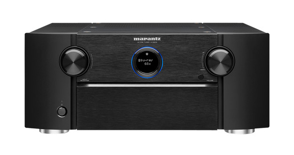 Amply Marantz AV8805 13.2 Kênh