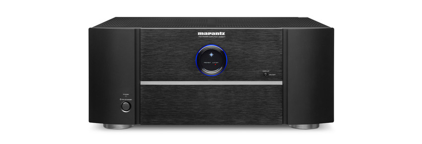 Amply Marantz MM8077