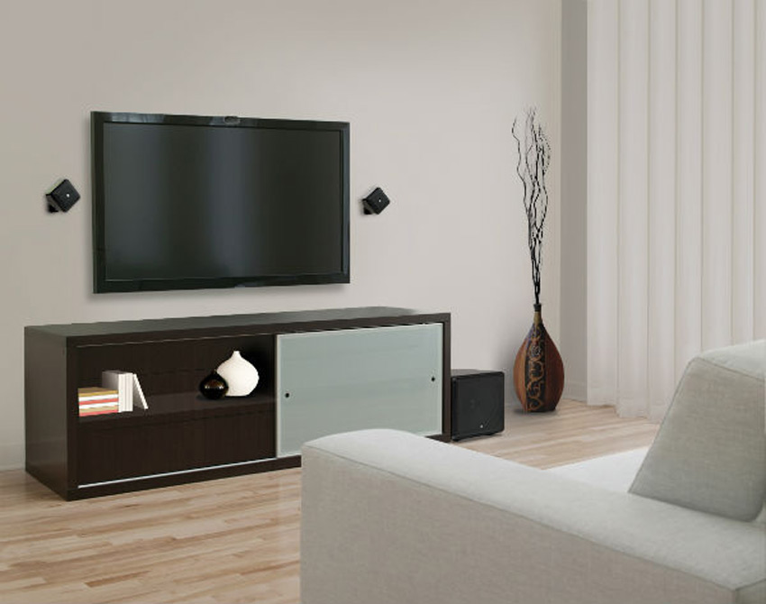 Dàn Xem Phim Nghe Nhạc Denon 01 2