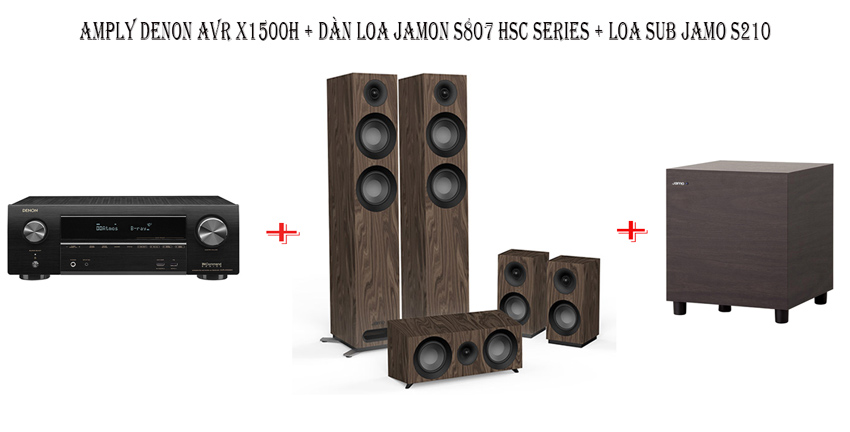 Dàn Xem Phim Nghe Nhạc DJ06 5