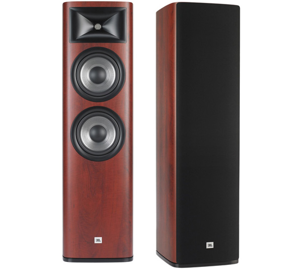 JBL Studio 690