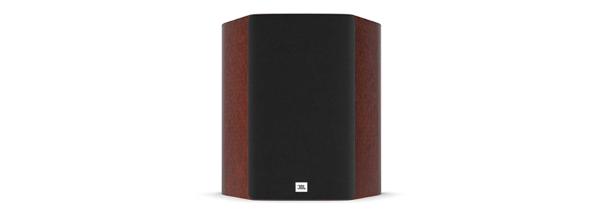 JBL Studio 610