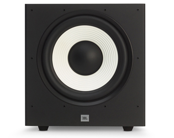 JBL Stage A120P