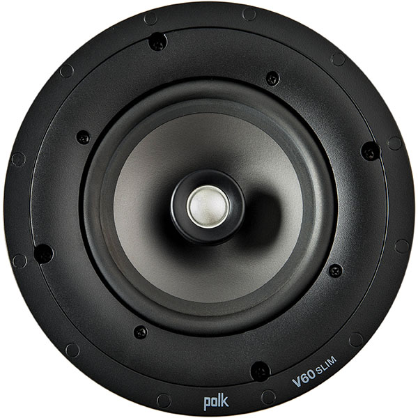 Loa Polk audio V60 2