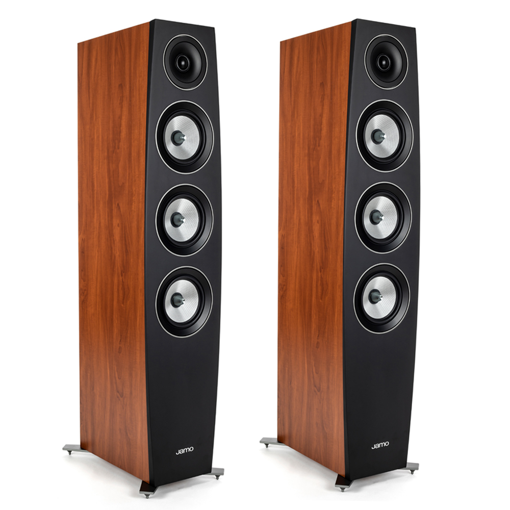 Jamo C 97 II 2