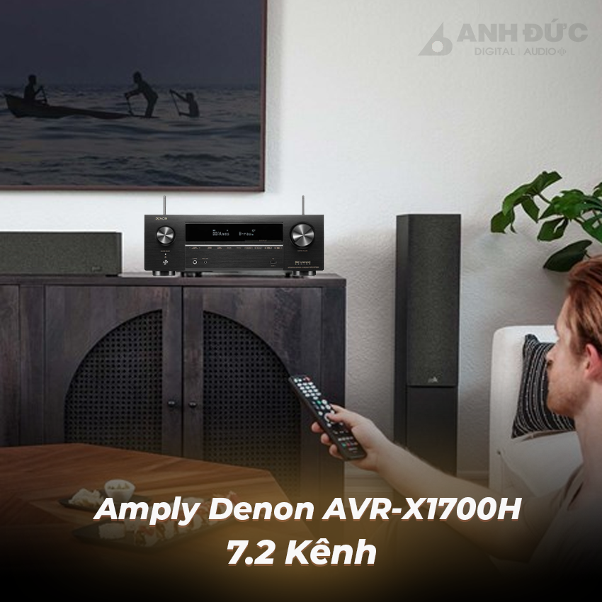 avr-x1700h 11