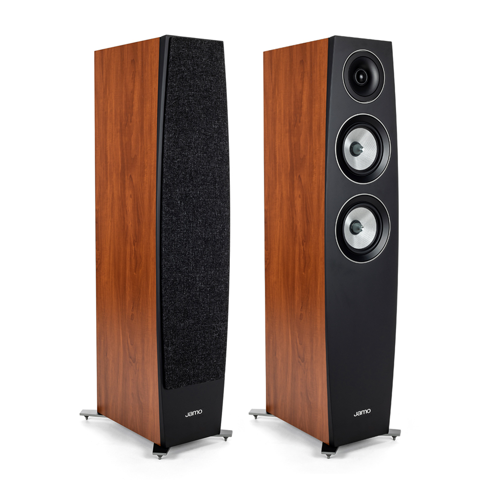 Jamo C 95 II 4