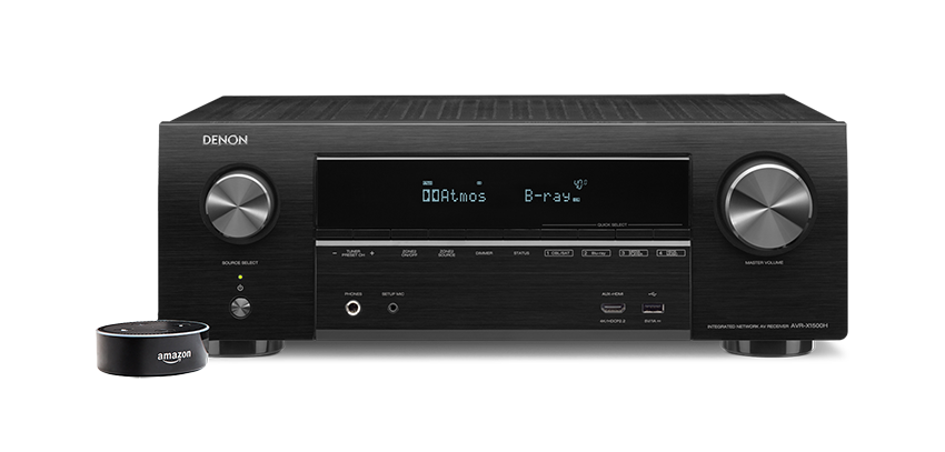 Dàn Xem Phim Nghe Nhạc Klipsch DK01