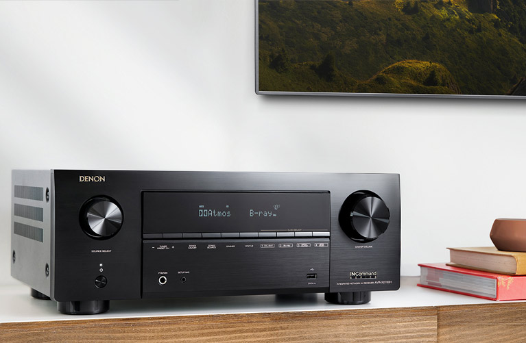 Denon AVR-X2700H