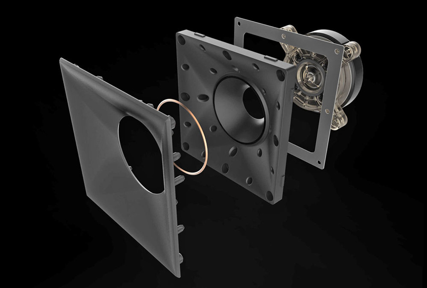 Dàn Xem Phim Nghe Nhạc Klipsch DK06