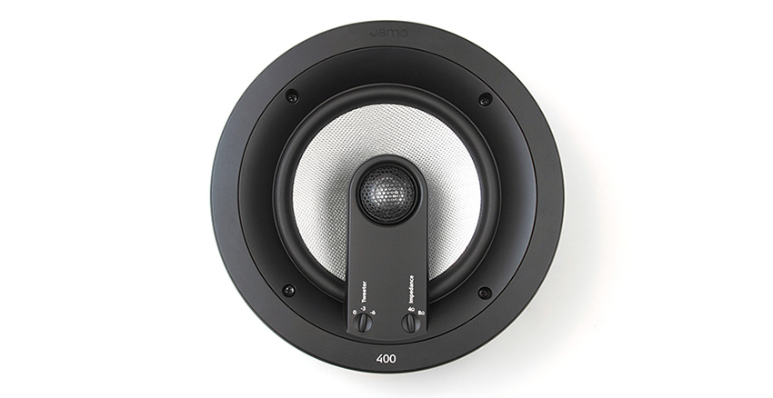 Dàn Xem Phim Nghe Nhạc Klipsch DK06 5