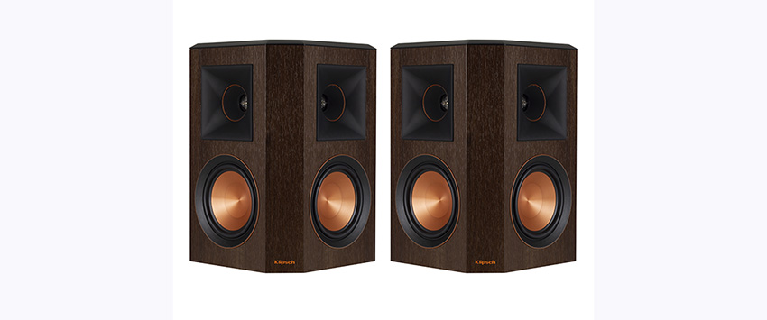 Klipsch RP 8000F
