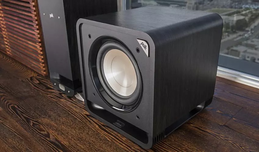 Dàn Xem Phim Nghe Nhạc Polk Audio DPA04