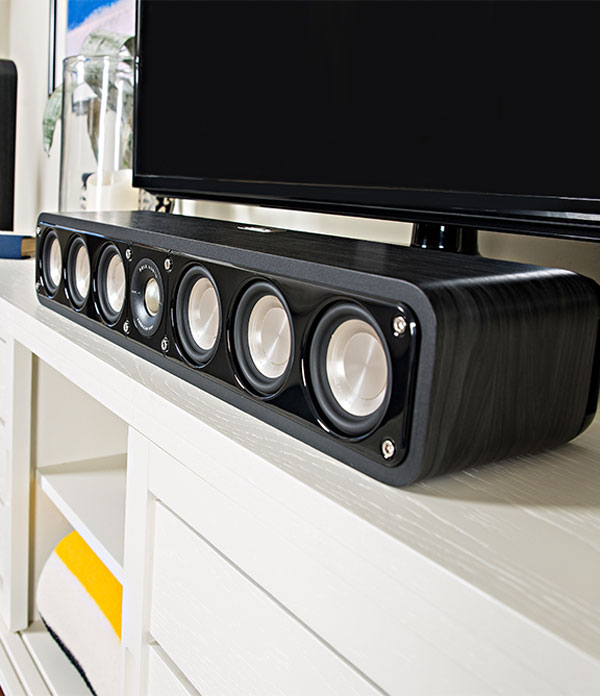 Polk Audio S35
