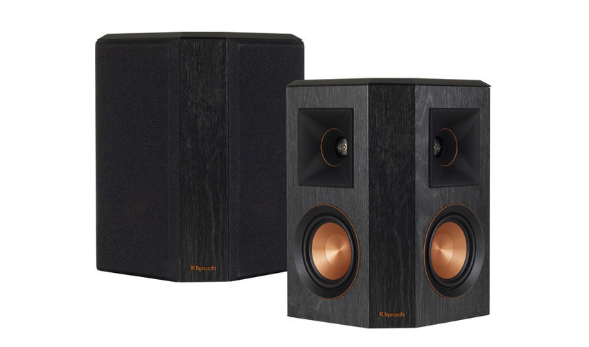 Loa Klipsch RP-402S