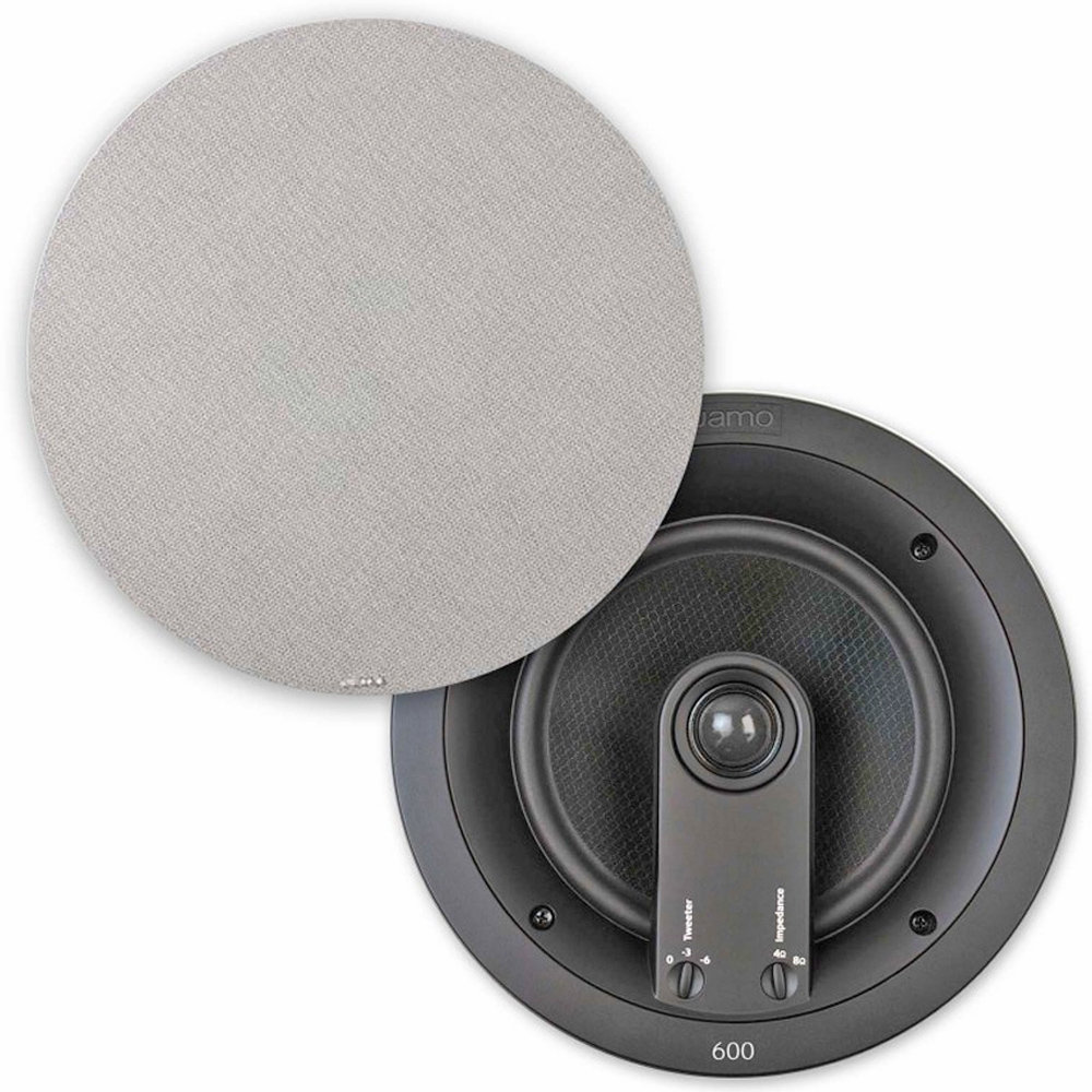 Jamo IC 608 LCR FG II