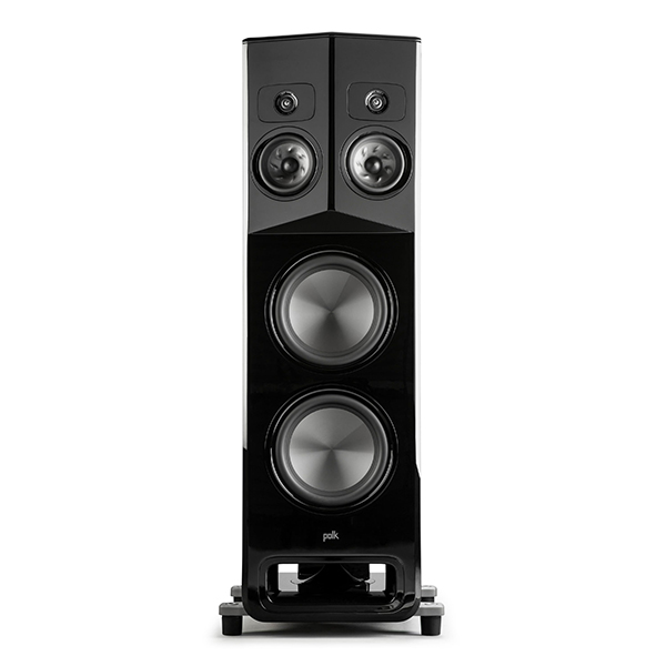 Polk Audio Legend L800 black 2