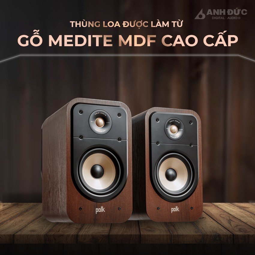 Polk Audio Signature Elite ES20 21