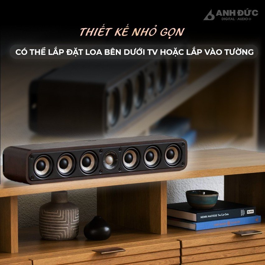 Polk Audio Signature Elite ES35 21