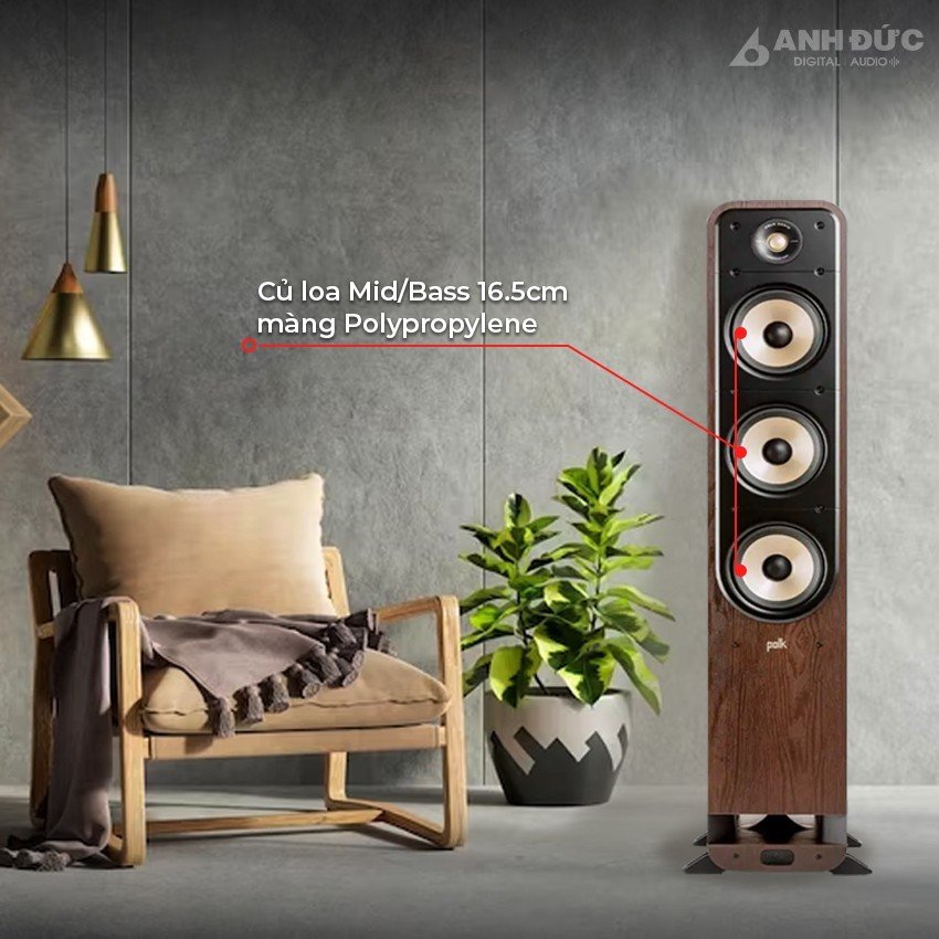 Polk Audio Signature Elite ES60 15