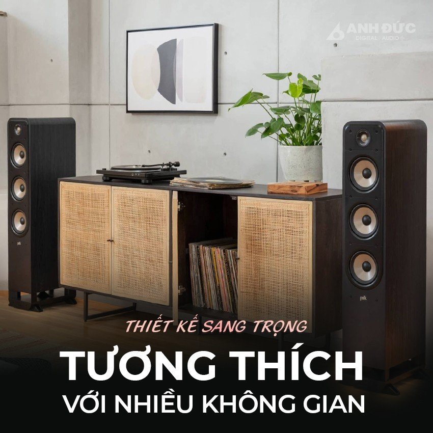 Polk Audio Signature Elite ES60 16